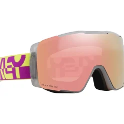 Oakley Line Miner Pro M Low Bridge Fit Goggles- Goggles|Goggles