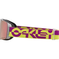 Oakley Line Miner Pro M Low Bridge Fit Goggles- Goggles|Goggles