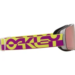 Oakley Line Miner Pro M Low Bridge Fit Goggles- Goggles|Goggles