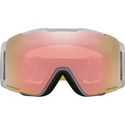 Oakley Line Miner Pro M Low Bridge Fit Goggles- Goggles|Goggles