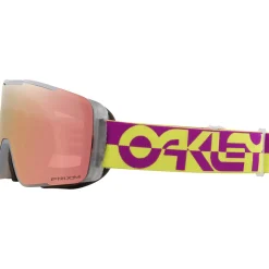 Oakley Line Miner Pro M Low Bridge Fit Goggles- Goggles|Goggles