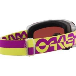 Oakley Line Miner Pro M Low Bridge Fit Goggles- Goggles|Goggles