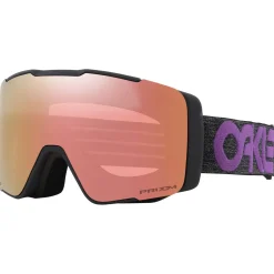 Oakley Line Miner Pro M Low Bridge Fit Goggles- Goggles|Goggles