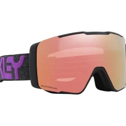 Oakley Line Miner Pro M Low Bridge Fit Goggles- Goggles|Goggles