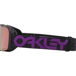 Oakley Line Miner Pro M Low Bridge Fit Goggles- Goggles|Goggles