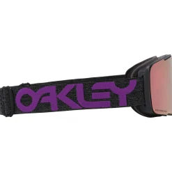 Oakley Line Miner Pro M Low Bridge Fit Goggles- Goggles|Goggles