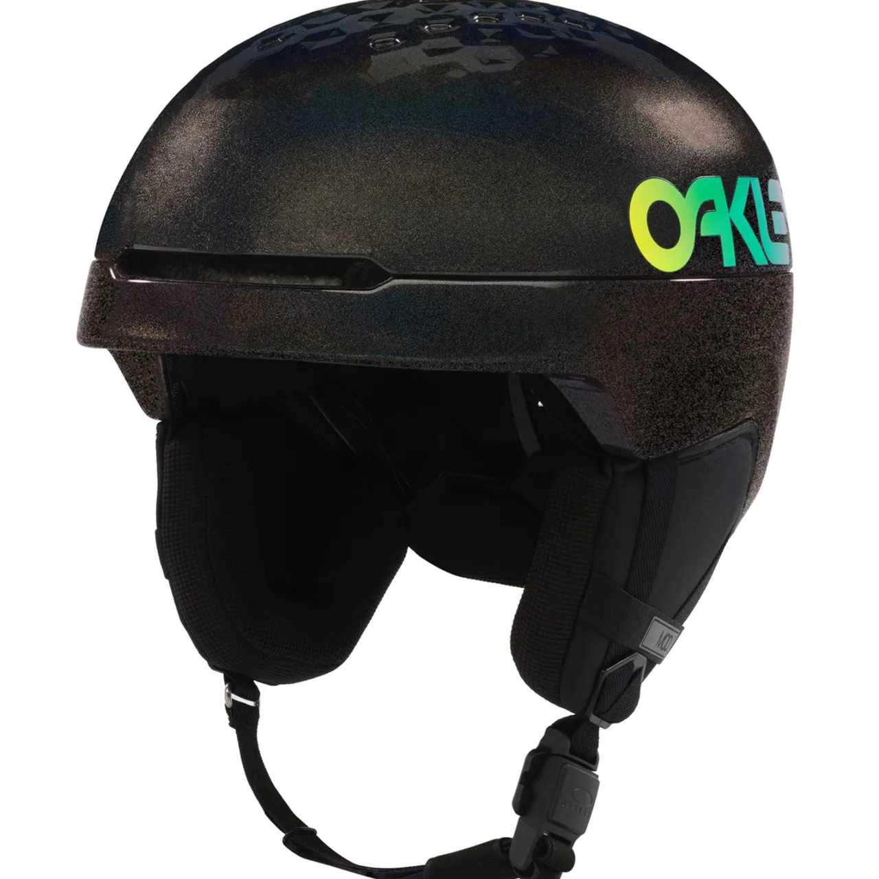 Oakley MOD 3 MIPS Helmet- Helmets|Helmets