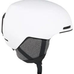 Oakley MOD 1 MIPS Helmet + Line Miner L Goggles- Helmets|Helmets