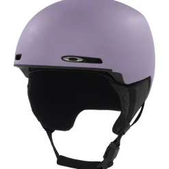Oakley MOD 1 MIPS Helmet + Line Miner L Goggles- Helmets|Helmets