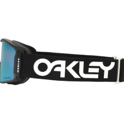 Oakley MOD 1 MIPS Helmet + Line Miner L Goggles- Helmets|Helmets