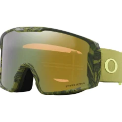 Oakley MOD 1 MIPS Helmet + Line Miner L Goggles- Helmets|Helmets