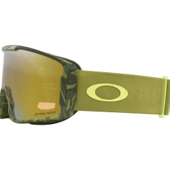 Oakley MOD 1 MIPS Helmet + Line Miner L Goggles- Helmets|Helmets