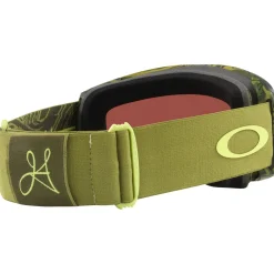 Oakley MOD 1 MIPS Helmet + Line Miner L Goggles- Helmets|Helmets