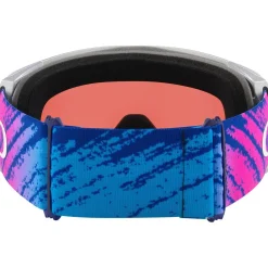 Oakley MOD 1 MIPS Helmet + Line Miner L Goggles- Helmets|Helmets