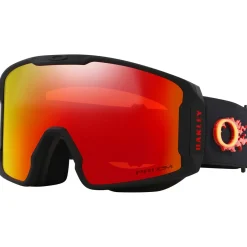 Oakley MOD 1 MIPS Helmet + Line Miner L Goggles- Helmets|Helmets