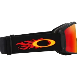 Oakley MOD 1 MIPS Helmet + Line Miner L Goggles- Helmets|Helmets