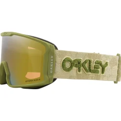Oakley MOD 1 MIPS Helmet + Line Miner L Goggles- Helmets|Helmets