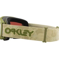 Oakley MOD 1 MIPS Helmet + Line Miner L Goggles- Helmets|Helmets