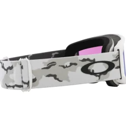 Oakley MOD 1 MIPS Helmet + Line Miner L Goggles- Helmets|Helmets