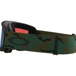 Oakley MOD 1 MIPS Helmet + Line Miner L Goggles- Helmets|Helmets