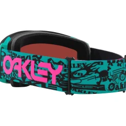Oakley MOD 1 MIPS Helmet + Line Miner L Goggles- Helmets|Helmets