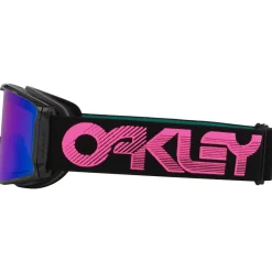 Oakley MOD 1 MIPS Helmet + Line Miner L Goggles- Helmets|Helmets