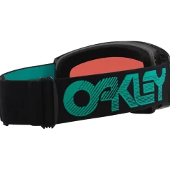 Oakley MOD 1 MIPS Helmet + Line Miner L Goggles- Helmets|Helmets