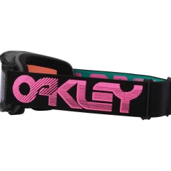 Oakley MOD 1 MIPS Helmet + Line Miner L Goggles- Helmets|Helmets