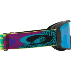 Oakley MOD 1 MIPS Helmet + Line Miner L Goggles- Helmets|Helmets