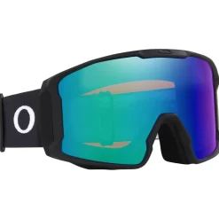 Oakley MOD 1 MIPS Helmet + Line Miner L Goggles- Helmets|Helmets