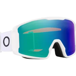Oakley MOD 1 MIPS Helmet + Line Miner L Goggles- Helmets|Helmets