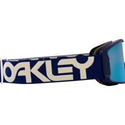 Oakley MOD 1 MIPS Helmet + Line Miner L Goggles- Helmets|Helmets