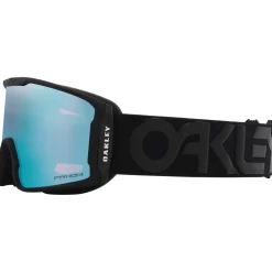 Oakley MOD 1 MIPS Helmet + Line Miner L Goggles- Helmets|Helmets