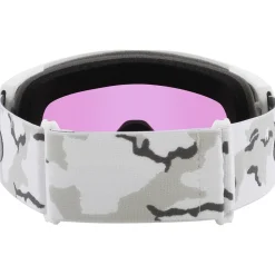 Oakley MOD 1 MIPS Helmet + Line Miner L Goggles- Helmets|Helmets