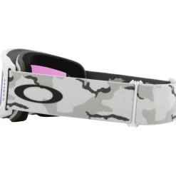 Oakley MOD 1 MIPS Helmet + Line Miner L Goggles- Helmets|Helmets