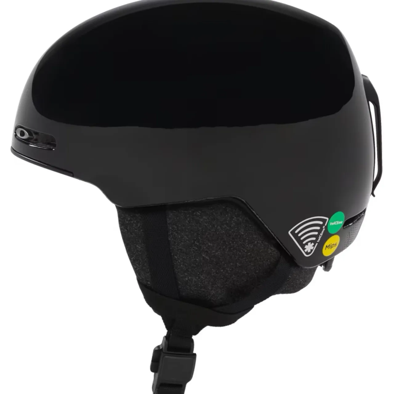 Oakley MOD 1 MIPS I.C.E. Round Fit Helmet- Helmets|Helmets