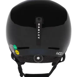 Oakley MOD 1 MIPS I.C.E. Round Fit Helmet- Helmets|Helmets