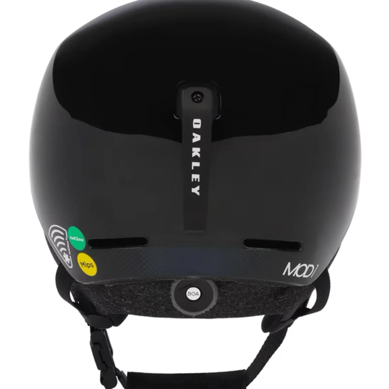 Oakley MOD 1 MIPS I.C.E. Round Fit Helmet- Helmets|Helmets