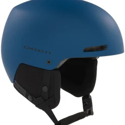 Oakley MOD 1 Pro MIPS Round Fit Helmet- Helmets|Helmets