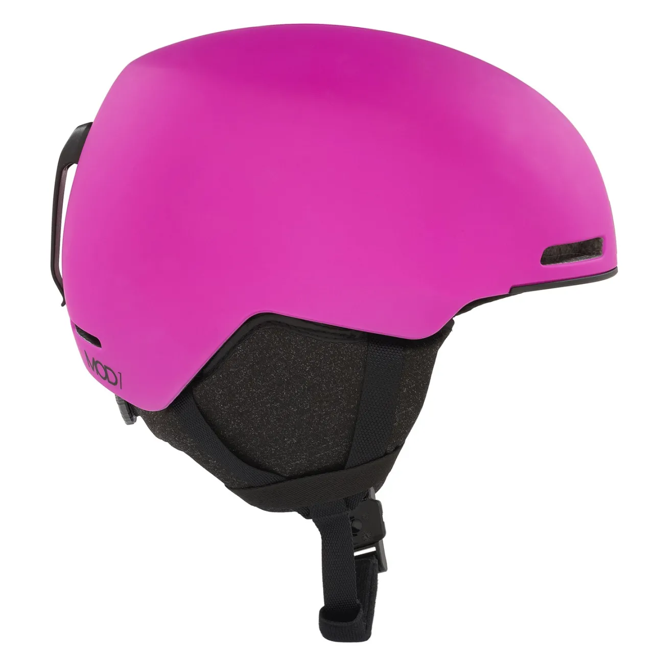 Oakley MOD 1 Round Fit Helmet- Helmets|Helmets