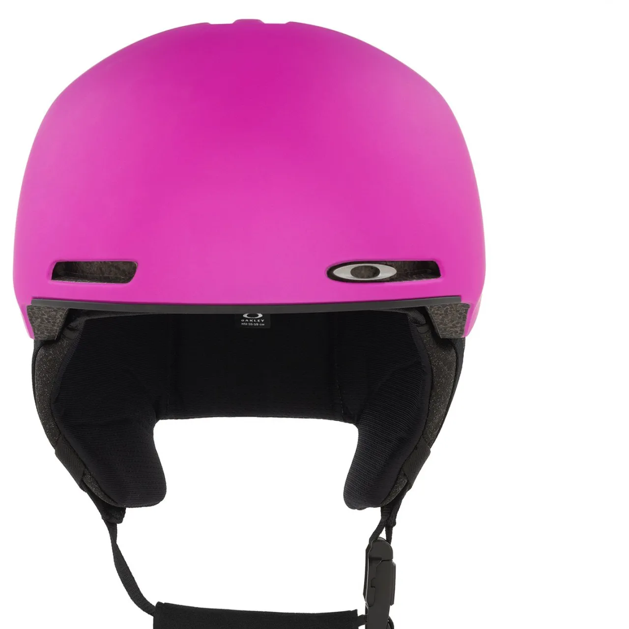 Oakley MOD 1 Round Fit Helmet- Helmets|Helmets