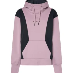 Oakley Rosy RC Fleece Hoodie - Women's-Women Casual Clothing|Snow Clothing