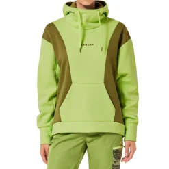 Oakley Rosy RC Fleece Hoodie - Women's-Women Casual Clothing|Snow Clothing