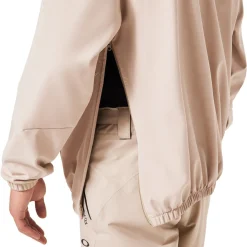 Oakley Solar Rail Softshell Hoodie - Men's- Snow Clothing|Snowboard Jackets