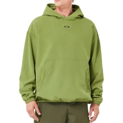 Oakley Solar Rail Softshell Hoodie - Men's- Snow Clothing|Snowboard Jackets