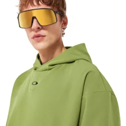 Oakley Solar Rail Softshell Hoodie - Men's- Snow Clothing|Snowboard Jackets