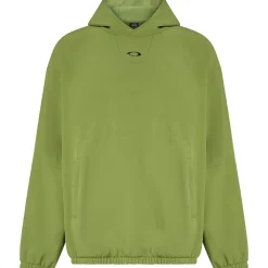 Oakley Solar Rail Softshell Hoodie - Men's- Snow Clothing|Snowboard Jackets
