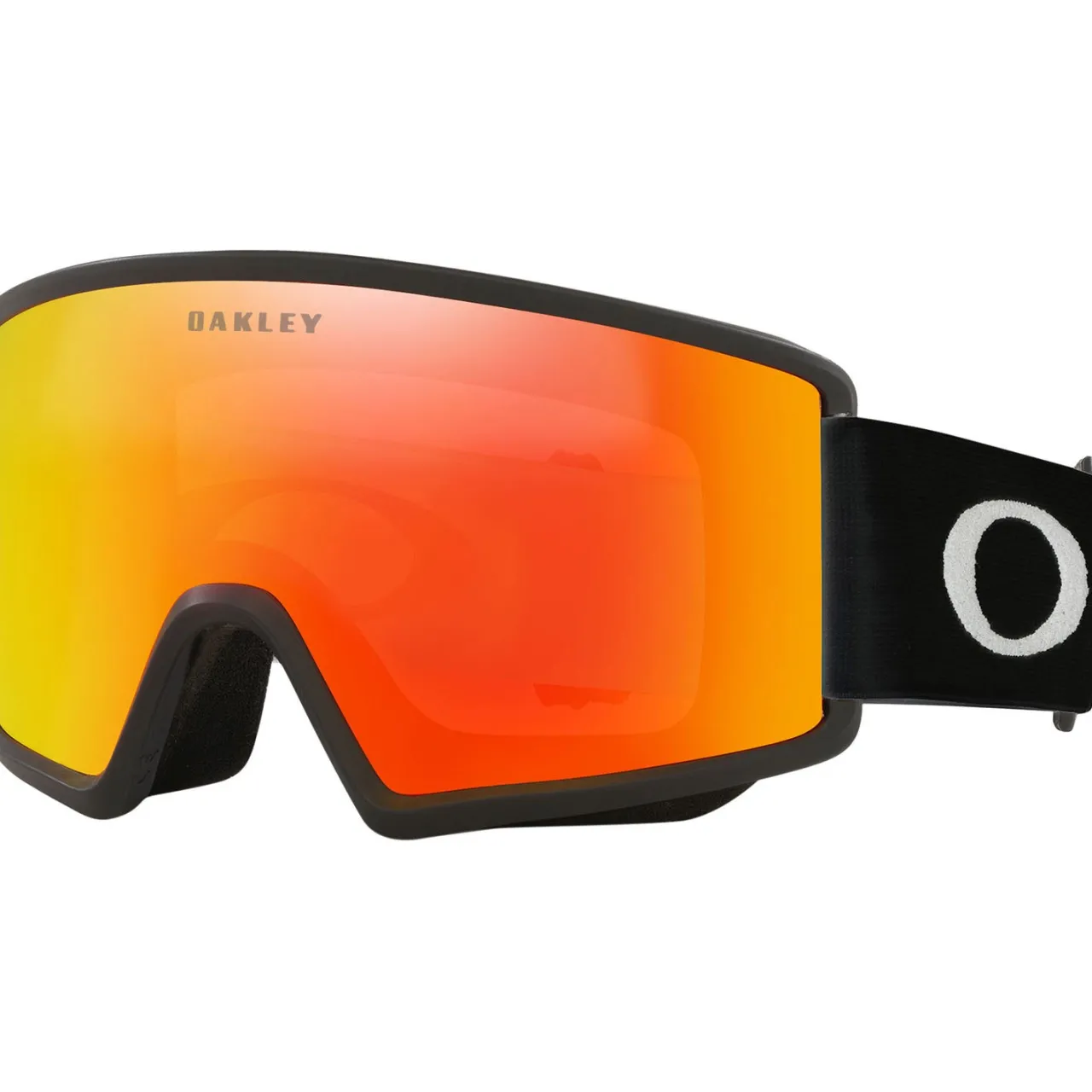 Oakley Target Line L Goggles- Goggles|Goggles