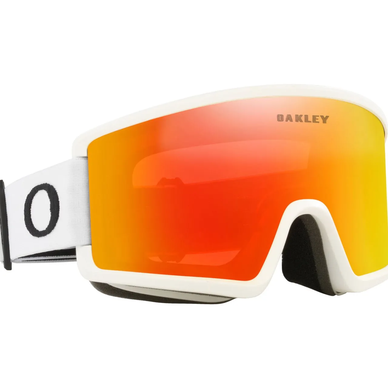 Oakley Target Line L Goggles- Goggles|Goggles