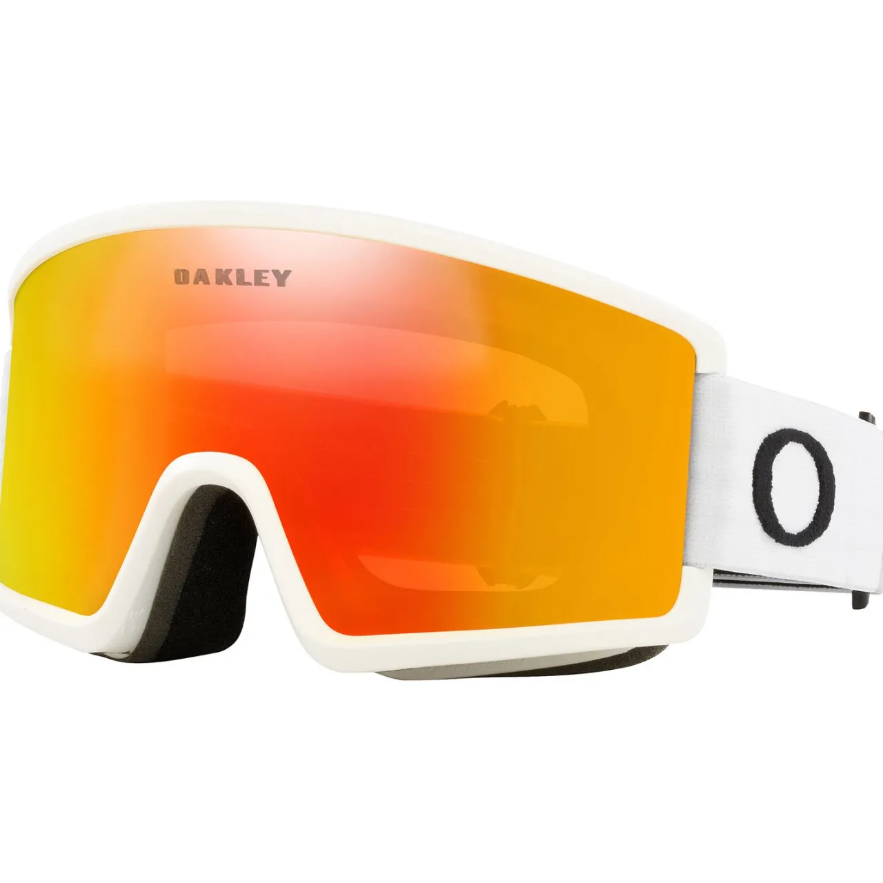 Oakley Target Line L Goggles- Goggles|Goggles